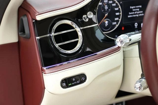 2022 Bentley Continental - Image 30 of 31