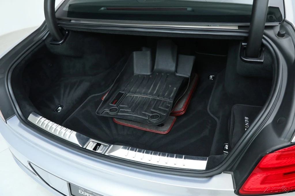 2022 Bentley Continental - Image 16 of 21