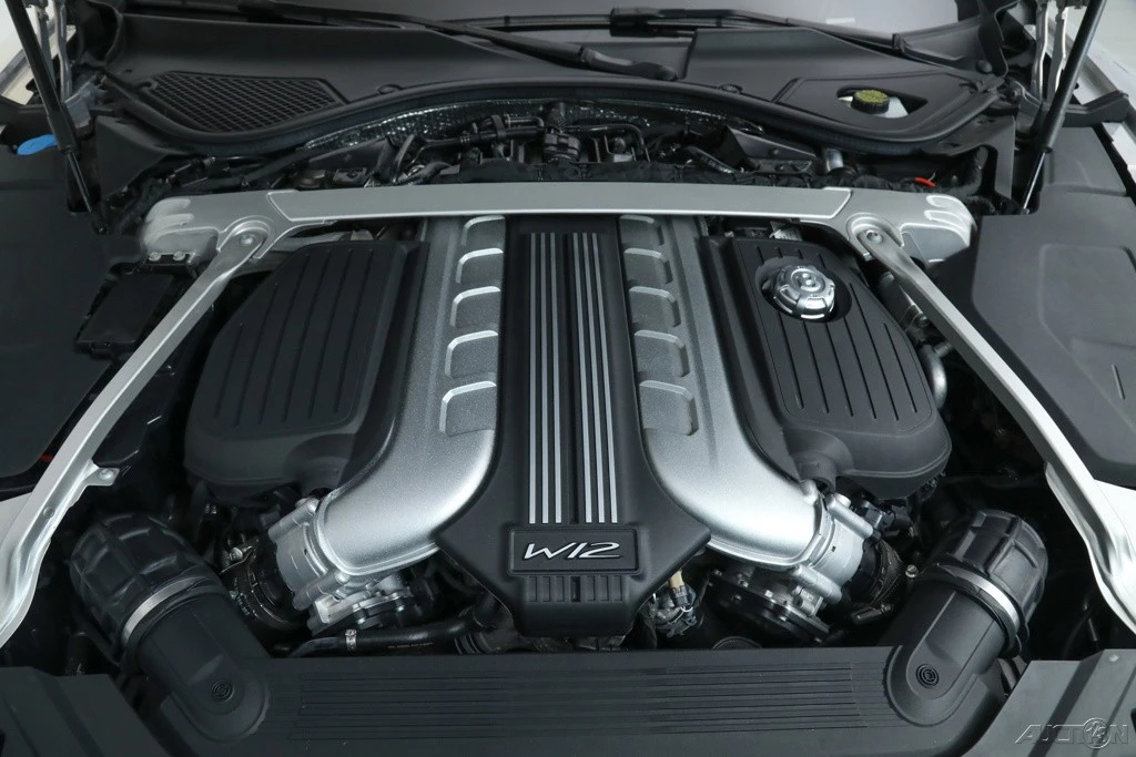 2022 Bentley Continental - Image 15 of 21