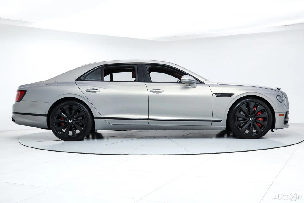 2022 Bentley Continental - Image 6 of 21