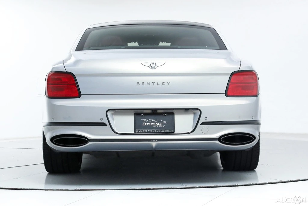 2022 Bentley Continental - Image 4 of 21