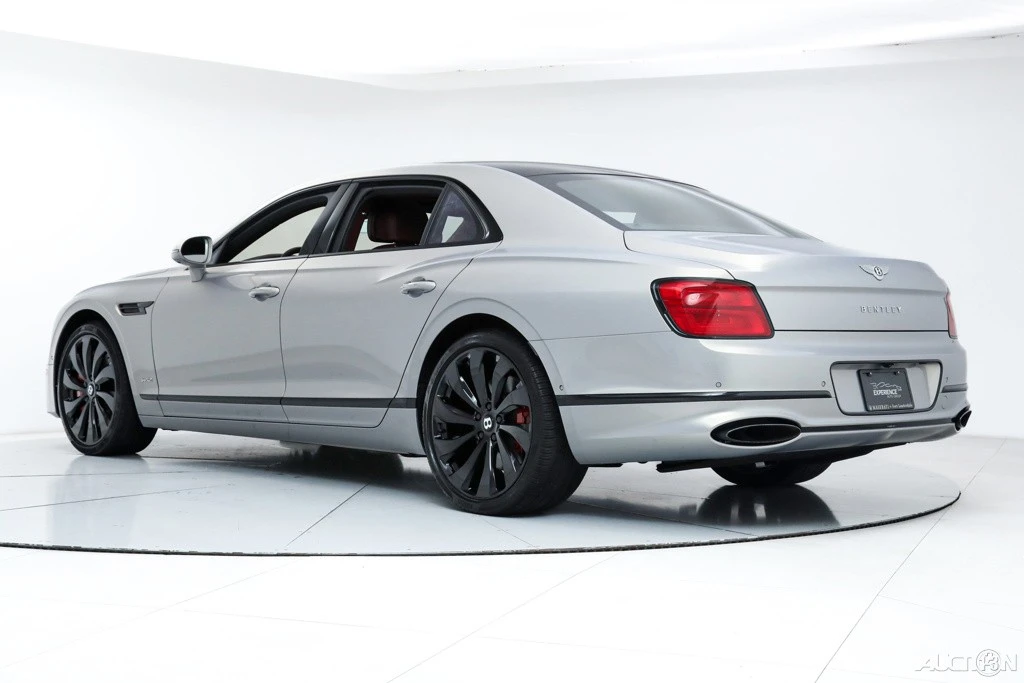2022 Bentley Continental - Image 3 of 21