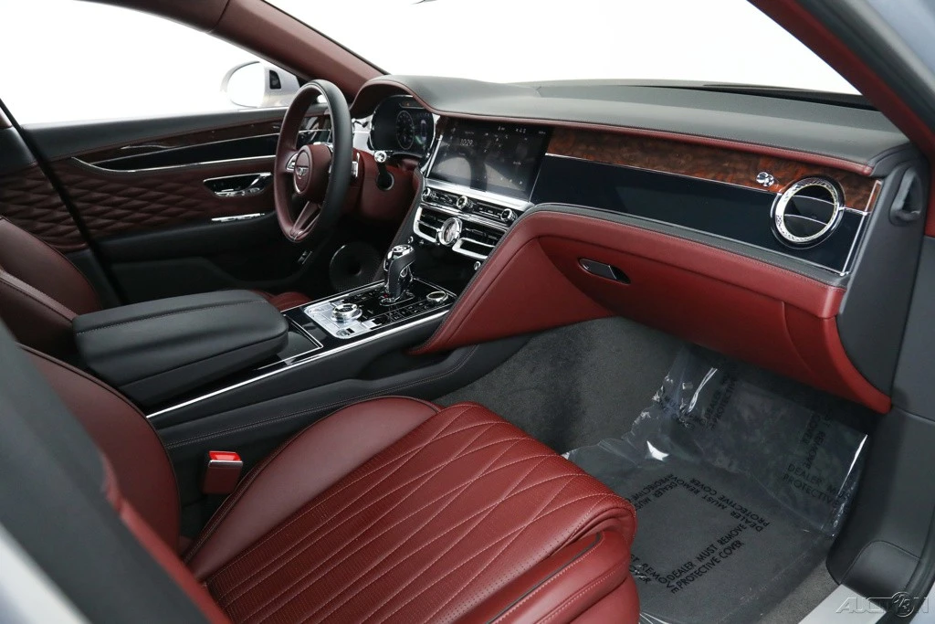 2022 Bentley Continental - Image 19 of 21
