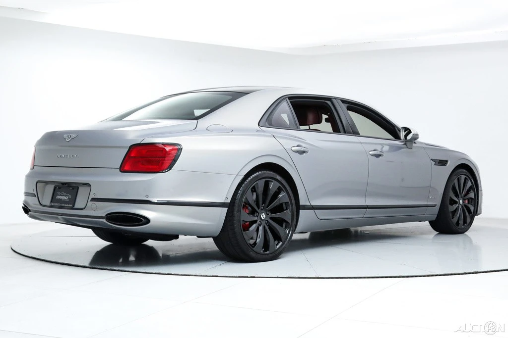 2022 Bentley Continental - Image 5 of 21