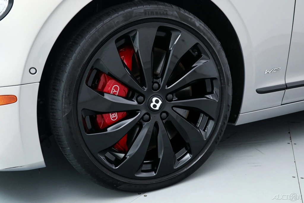 2022 Bentley Continental - Image 12 of 21