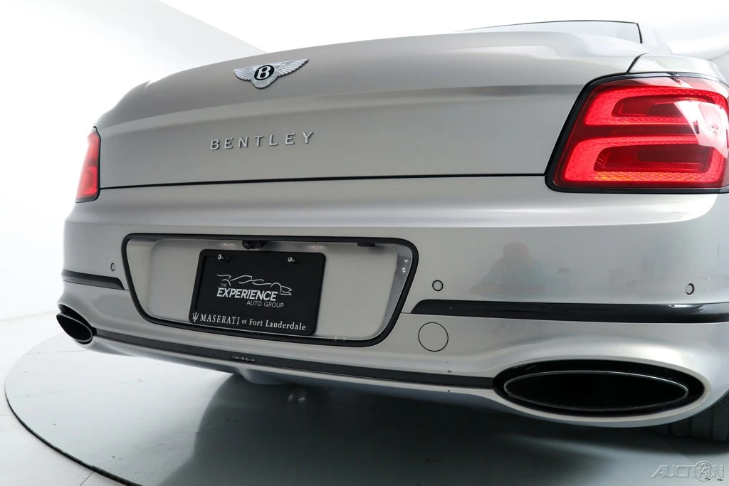 2022 Bentley Continental - Image 14 of 21