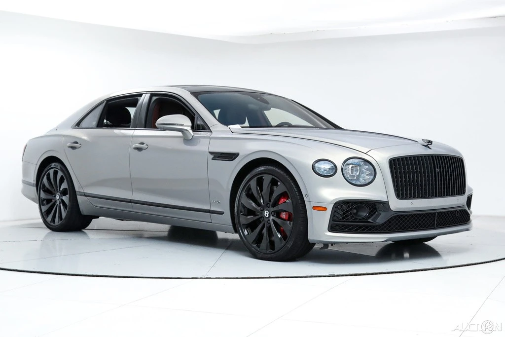 2022 Bentley Continental - Image 7 of 21