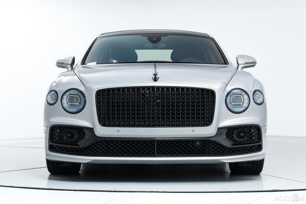 2022 Bentley Continental - Image 8 of 21