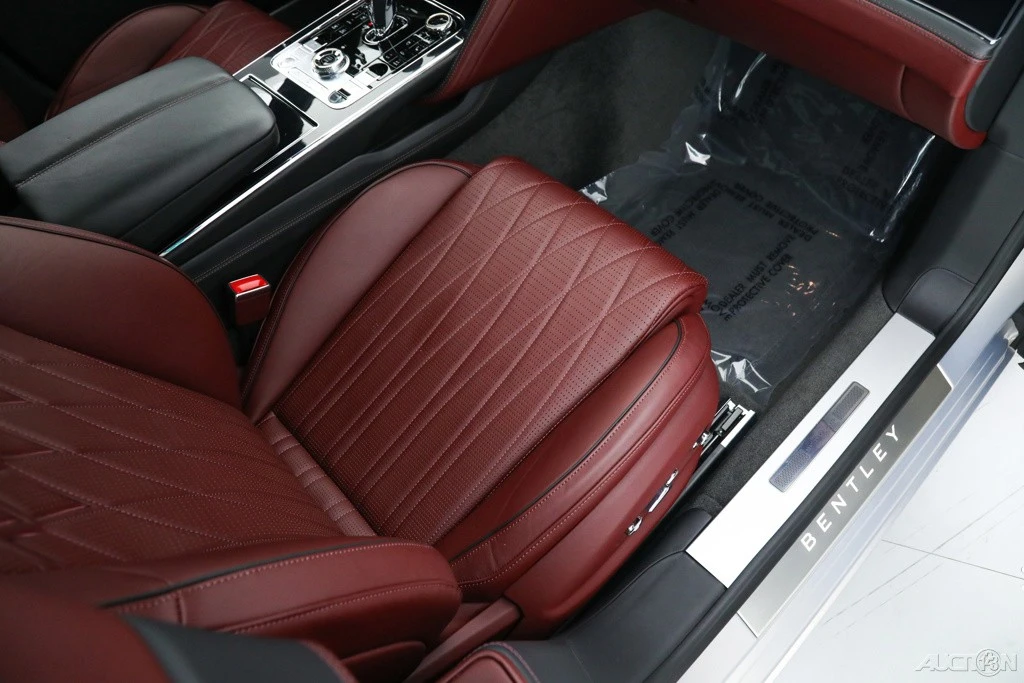 2022 Bentley Continental - Image 21 of 21