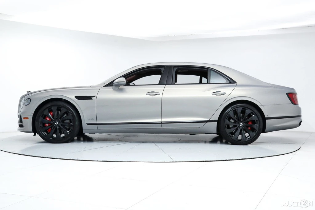 2022 Bentley Continental - Image 2 of 21