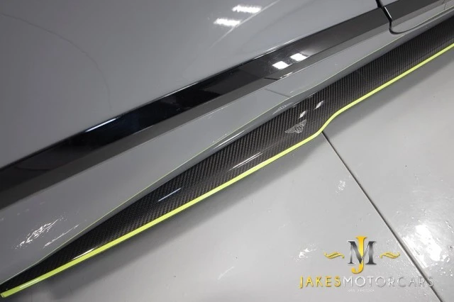 2022 Bentley Continental GT Speed 3rd Gen - Image 17 of 21