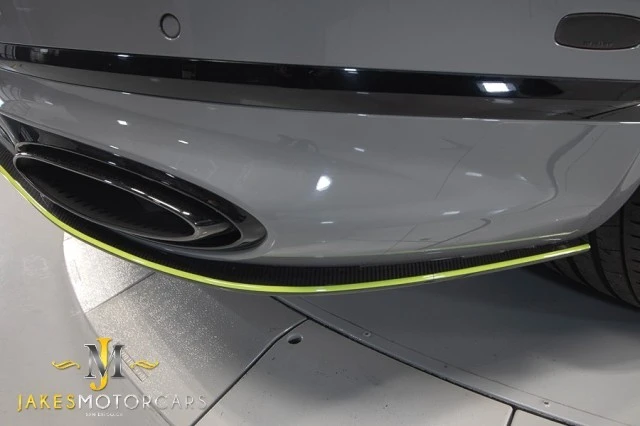 2022 Bentley Continental GT Speed 3rd Gen - Image 19 of 21