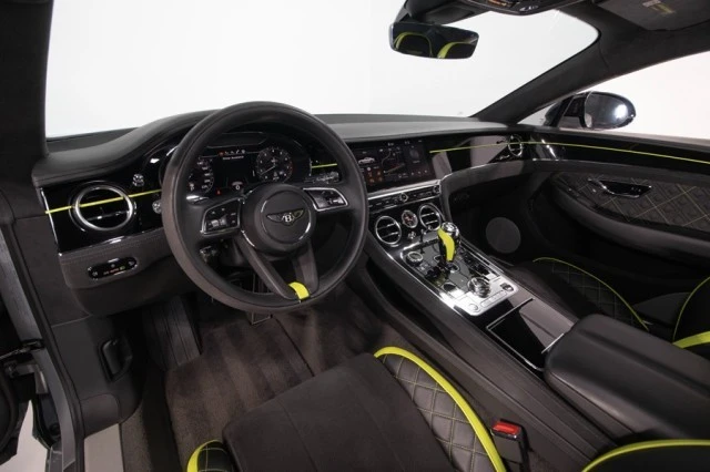 2022 Bentley Continental GT Speed 3rd Gen - Image 6 of 21