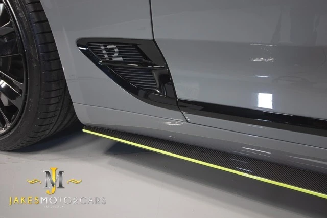 2022 Bentley Continental GT Speed 3rd Gen - Image 9 of 21