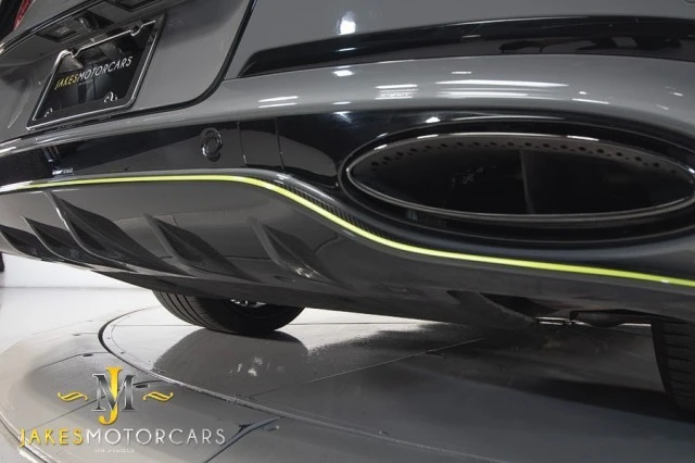 2022 Bentley Continental GT Speed 3rd Gen - Image 20 of 21