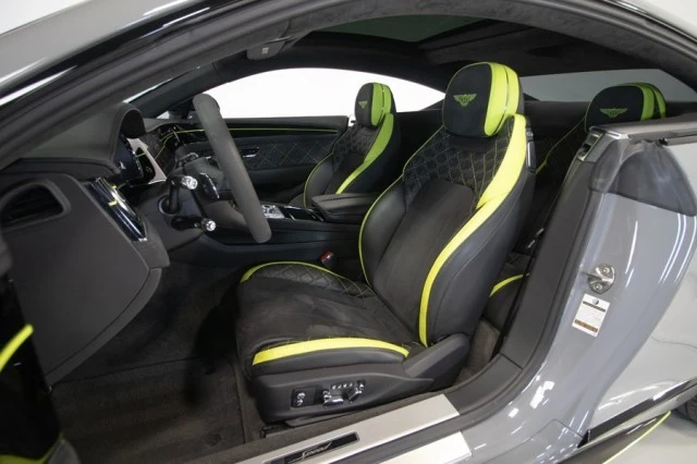 2022 Bentley Continental GT Speed 3rd Gen - Image 3 of 21