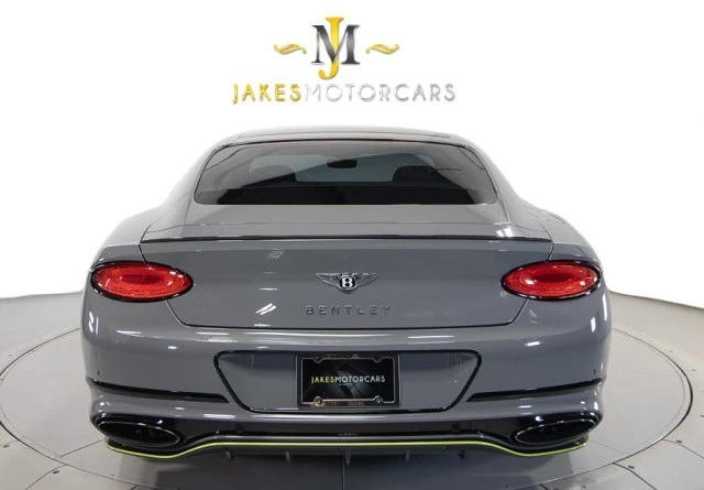 2022 Bentley Continental GT Speed 3rd Gen - Image 13 of 21