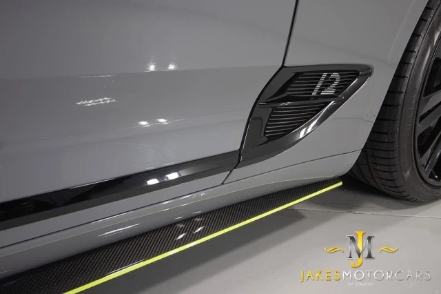 2022 Bentley Continental GT Speed 3rd Gen - Image 15 of 21