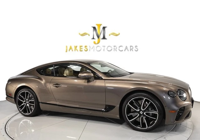 2022 Bentley Continental GT Mulliner 3rd Gen - Image 14 of 24
