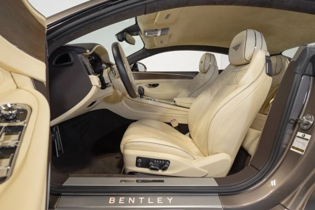 2022 Bentley Continental GT Mulliner 3rd Gen - Image 20 of 24