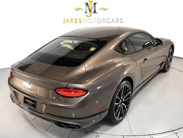 2022 Bentley Continental GT Mulliner 3rd Gen - Image 11 of 24