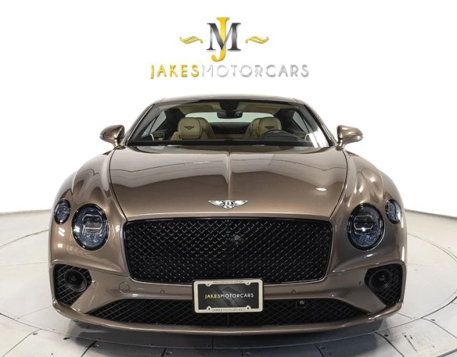 2022 Bentley Continental GT Mulliner 3rd Gen - Image 17 of 24