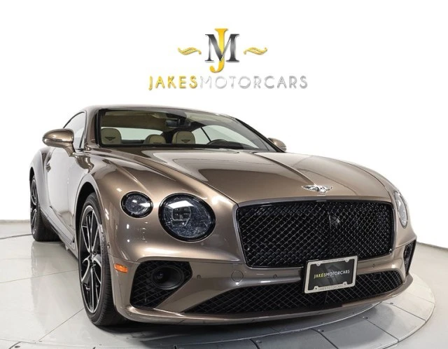2022 Bentley Continental GT Mulliner 3rd Gen - Image 16 of 24