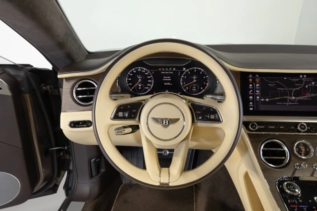 2022 Bentley Continental GT Mulliner 3rd Gen - Image 24 of 24