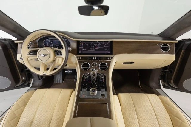 2022 Bentley Continental GT Mulliner 3rd Gen - Image 23 of 24