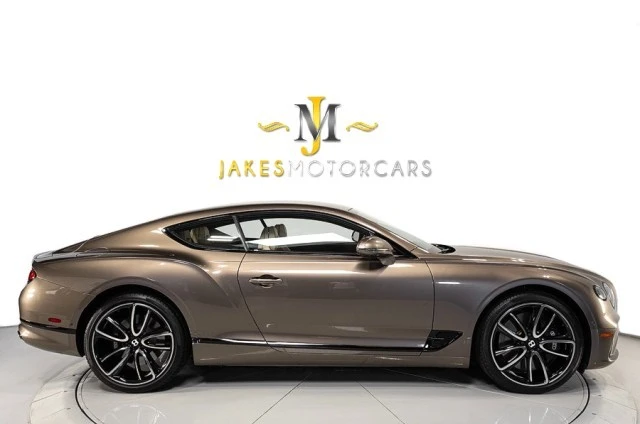 2022 Bentley Continental GT Mulliner 3rd Gen - Image 13 of 24