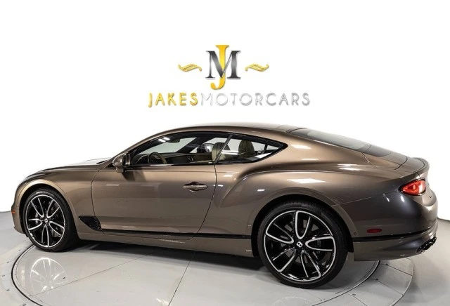 2022 Bentley Continental GT Mulliner 3rd Gen - Image 6 of 24