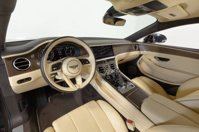 2022 Bentley Continental GT Mulliner 3rd Gen - Image 5 of 24