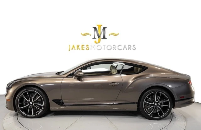 2022 Bentley Continental GT Mulliner 3rd Gen - Image 2 of 24