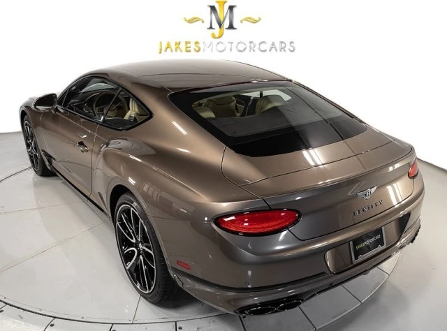 2022 Bentley Continental GT Mulliner 3rd Gen - Image 7 of 24