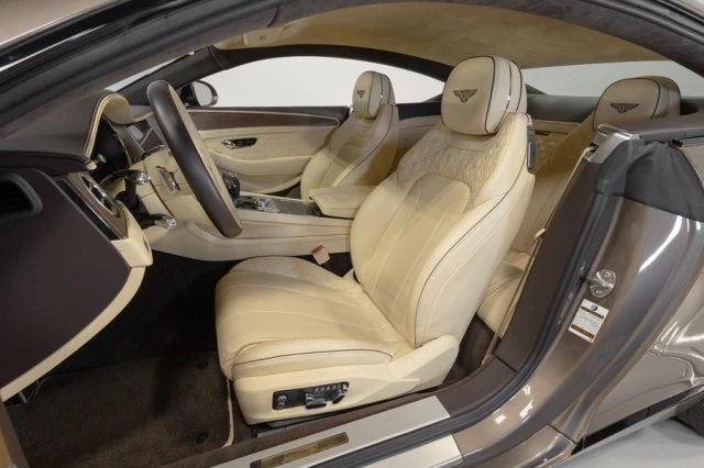 2022 Bentley Continental GT Mulliner 3rd Gen - Image 3 of 24