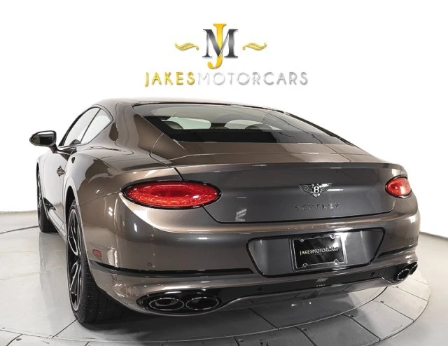 2022 Bentley Continental GT Mulliner 3rd Gen - Image 8 of 24