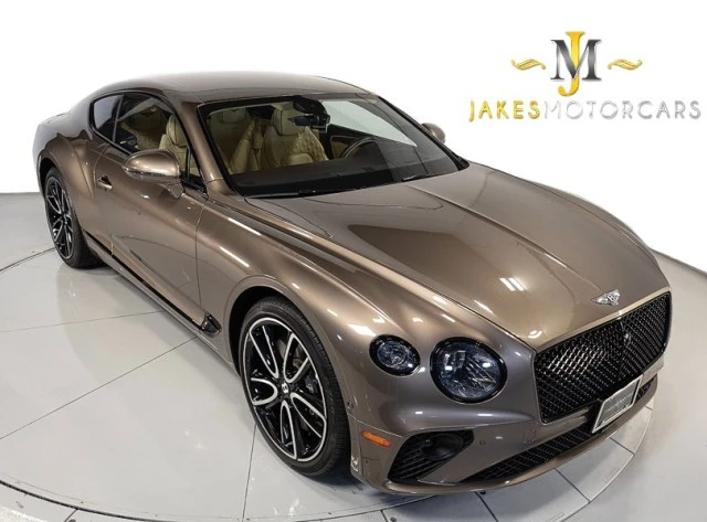 2022 Bentley Continental GT Mulliner 3rd Gen - Image 15 of 24