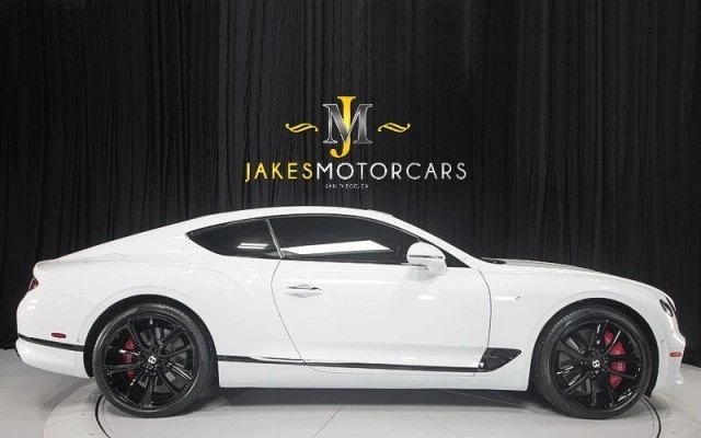 2022 Bentley Continental GT 3rd Gen - Image 13 of 21