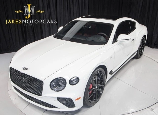 2022 Bentley Continental GT 3rd Gen - Image 18 of 21