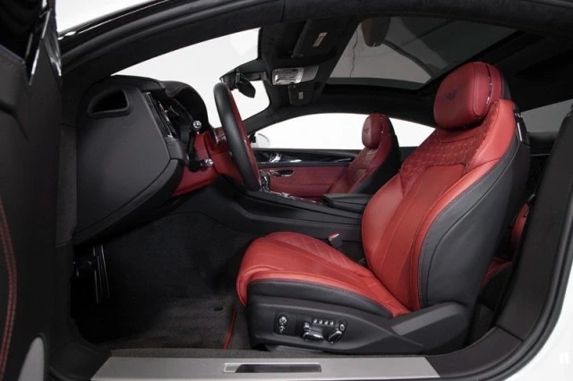 2022 Bentley Continental GT 3rd Gen - Image 20 of 21