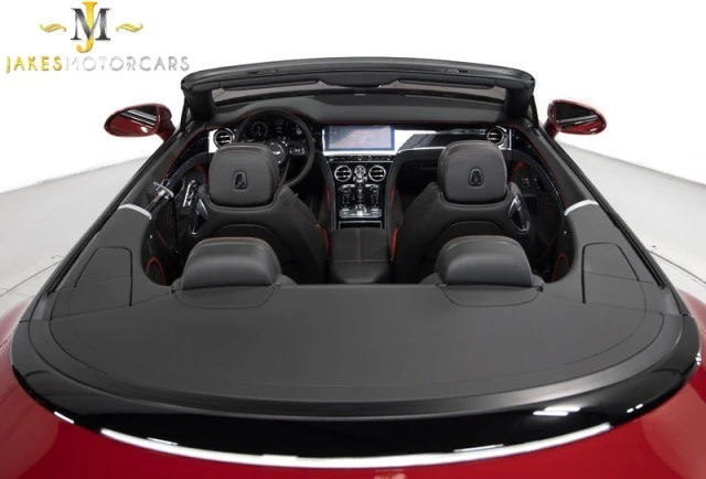 2022 Bentley Continental GTC - Image 10 of 21