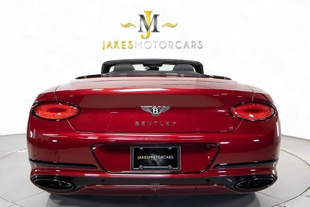 2022 Bentley Continental GTC - Image 9 of 21