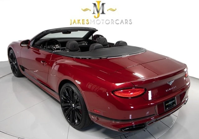 2022 Bentley Continental GTC - Image 7 of 21