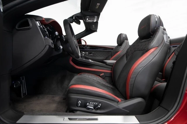 2022 Bentley Continental GTC - Image 21 of 21