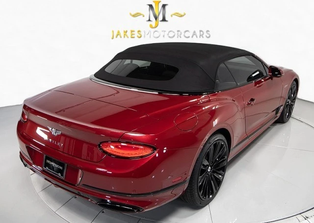 2022 Bentley Continental GTC - Image 12 of 21