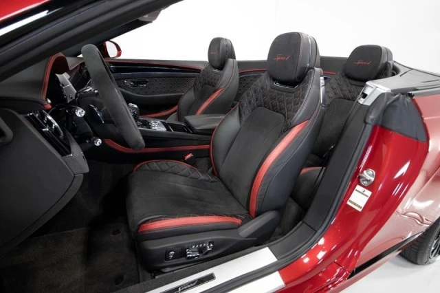 2022 Bentley Continental GTC - Image 3 of 21