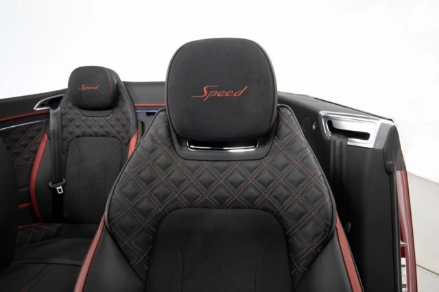 2022 Bentley Continental GTC - Image 4 of 21