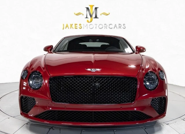 2022 Bentley Continental GTC - Image 18 of 21