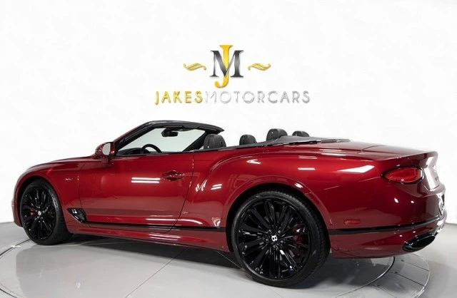 2022 Bentley Continental GTC - Image 6 of 21
