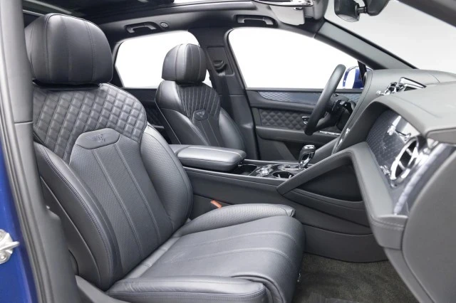 2022 Bentley Bentayga Speed - Image 4 of 4